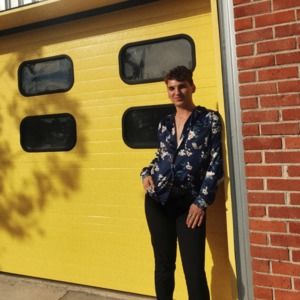 Meet your Posher, Benjamin